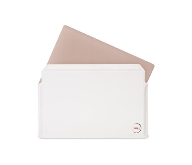 DELL Premier pokrowiec 13" (alpejska biel) 460-BCIY - 420984 - zdjęcie 2